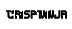 CrispNinja - logo